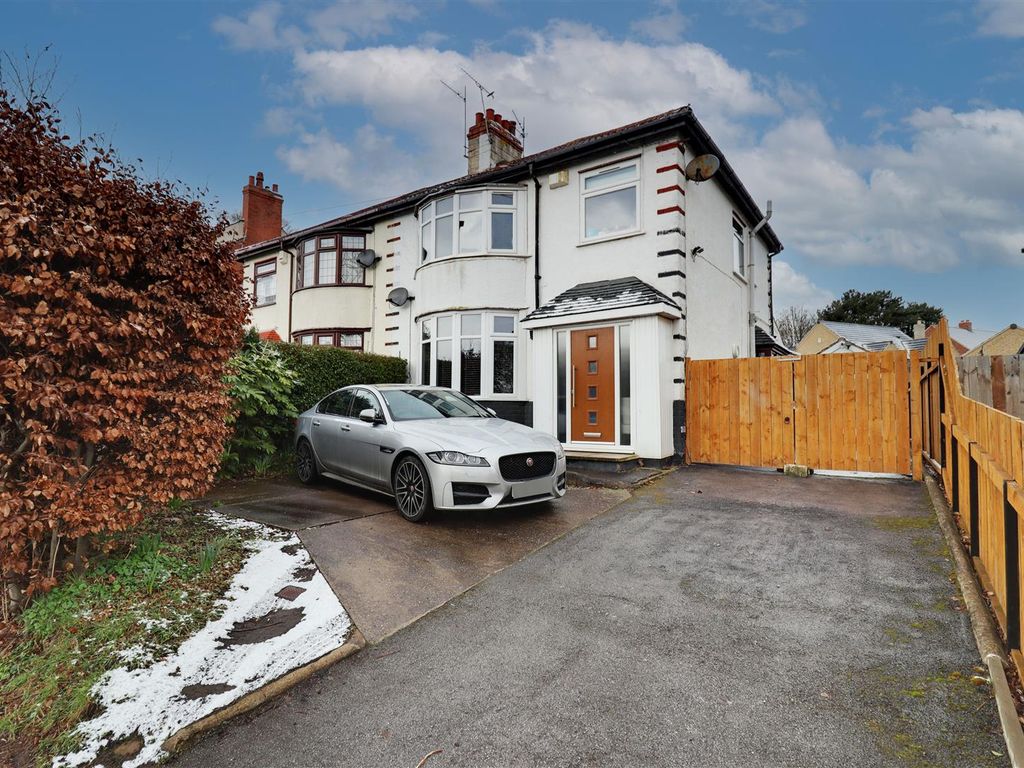 3 bed semidetached house for sale in Boothferry Road, Hessle HU13 Zoopla