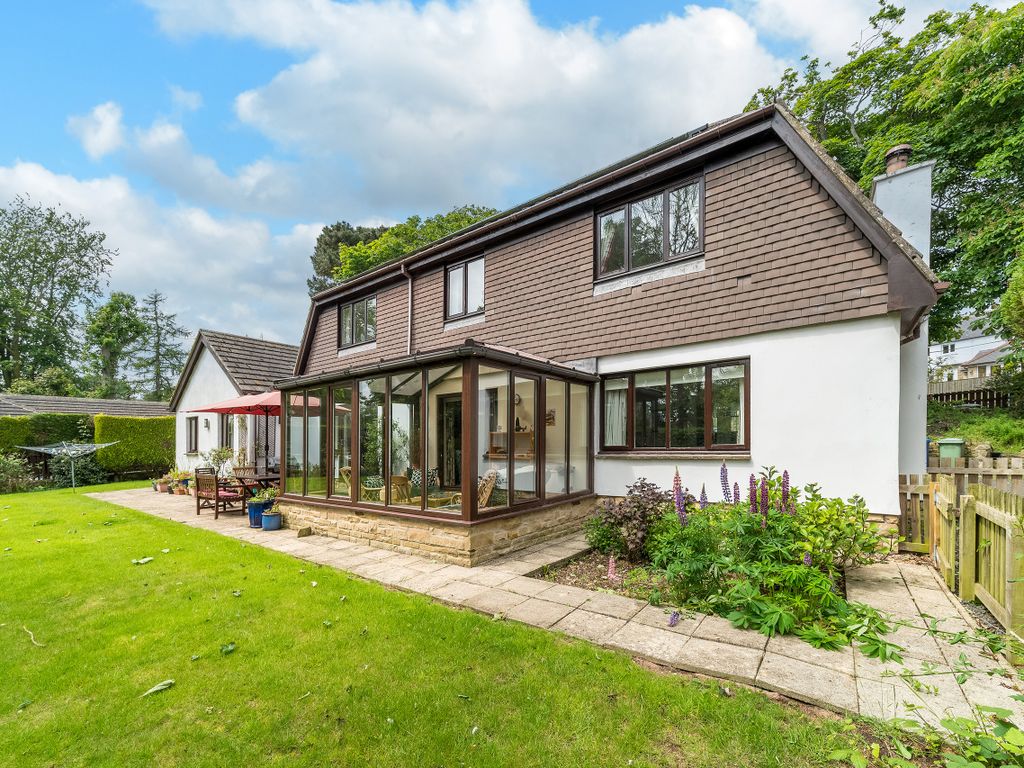 5 bed property for sale in Shepherds Hill, Alnmouth, Alnwick NE66, £