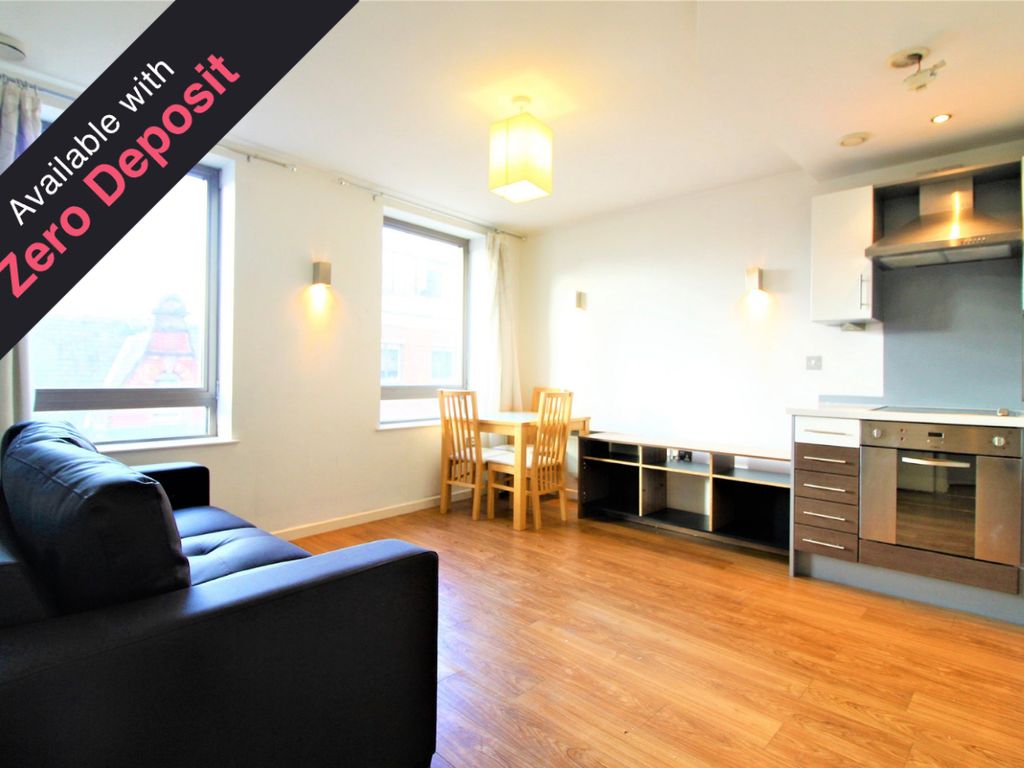 2 bed flat to rent in Basilica, King Charles Street, Leeds LS1 Zoopla