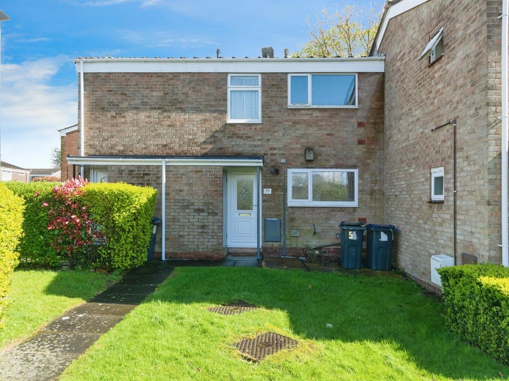 2 bed for sale in Parkdale Drive, Northfield, Birmingham B31, £120,000 Zoopla