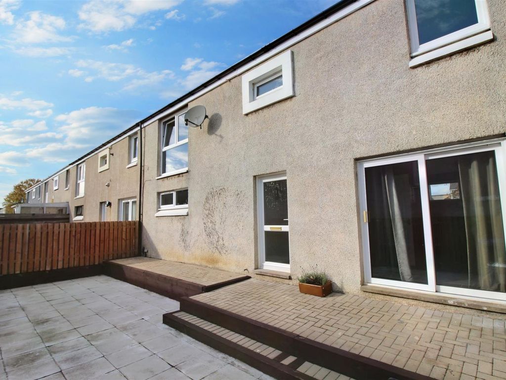 3 bed terraced house for sale in Pentland Park, Livingston EH54 Zoopla