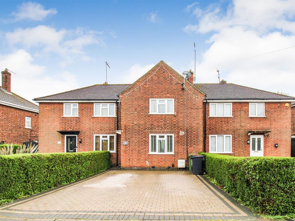 2 bed terraced house for sale in Occupation Road, Corby NN17 Zoopla