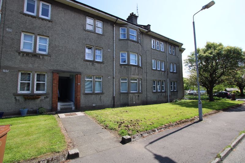 2 bed flat for sale in Eastfield Crescent, Dumbarton G82 Zoopla