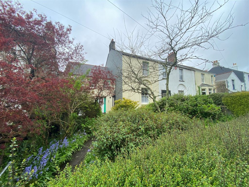 4 bed end terrace house for sale in Erme Road, Ivybridge PL21 Zoopla