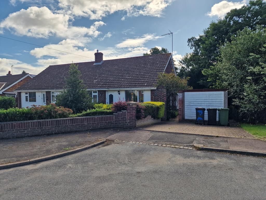 2 bed semidetached house to rent in Willow Way, Flitwick MK45 Zoopla