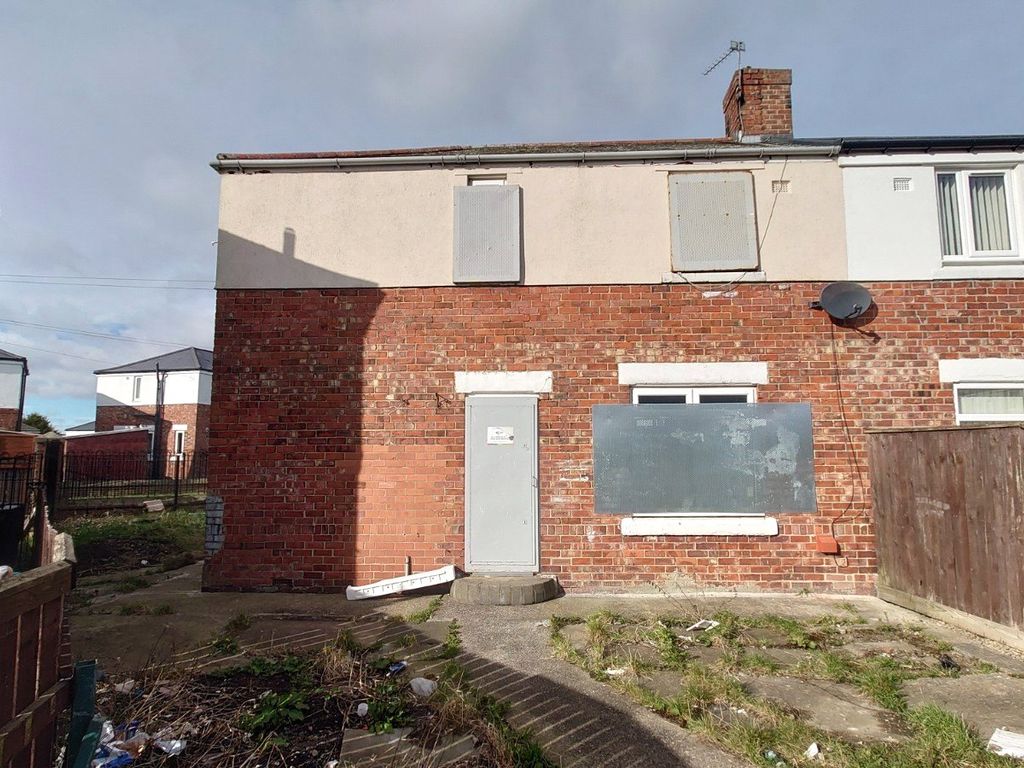 3 bed semidetached house for sale in Hilda Close, Durham DH1 Zoopla