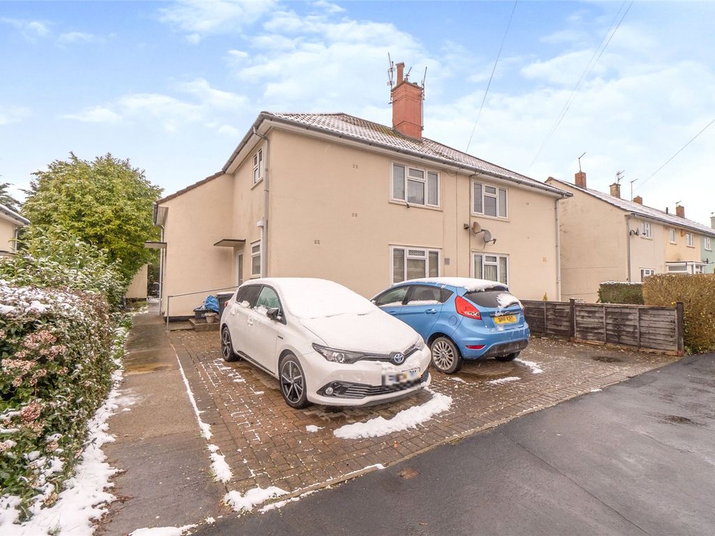 1 bed flat for sale in Hungerford Road, Brislington, Bristol BS4 Zoopla