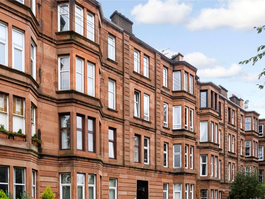2 bed flat for sale in Merrick Gardens, Ibrox, Glasgow G51 Zoopla