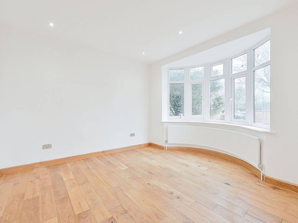 3 bed semidetached house for sale in Argyle Road, Ealing, London W13
