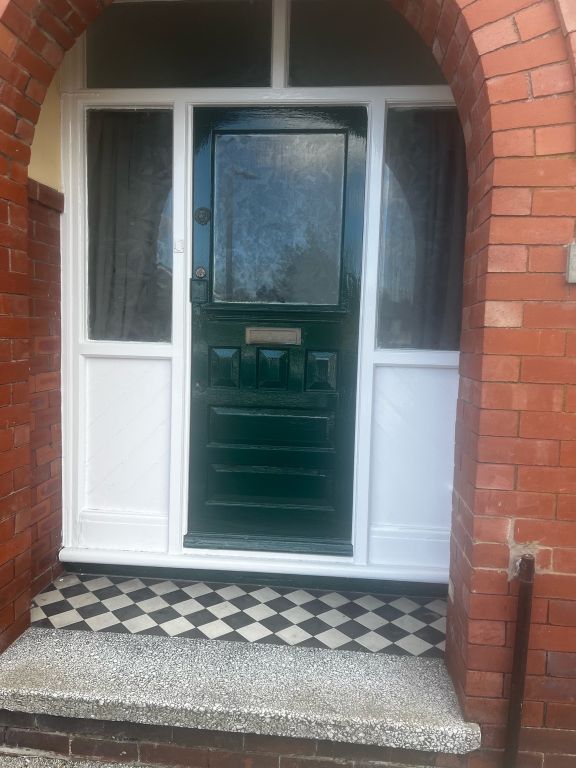 2 bed flat to rent in The Gables, Rutherford Road, Maghull, Liverpool