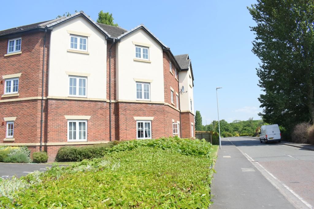 2 bed flat for sale in Redoaks Way, Halewood, Liverpool L26 Zoopla
