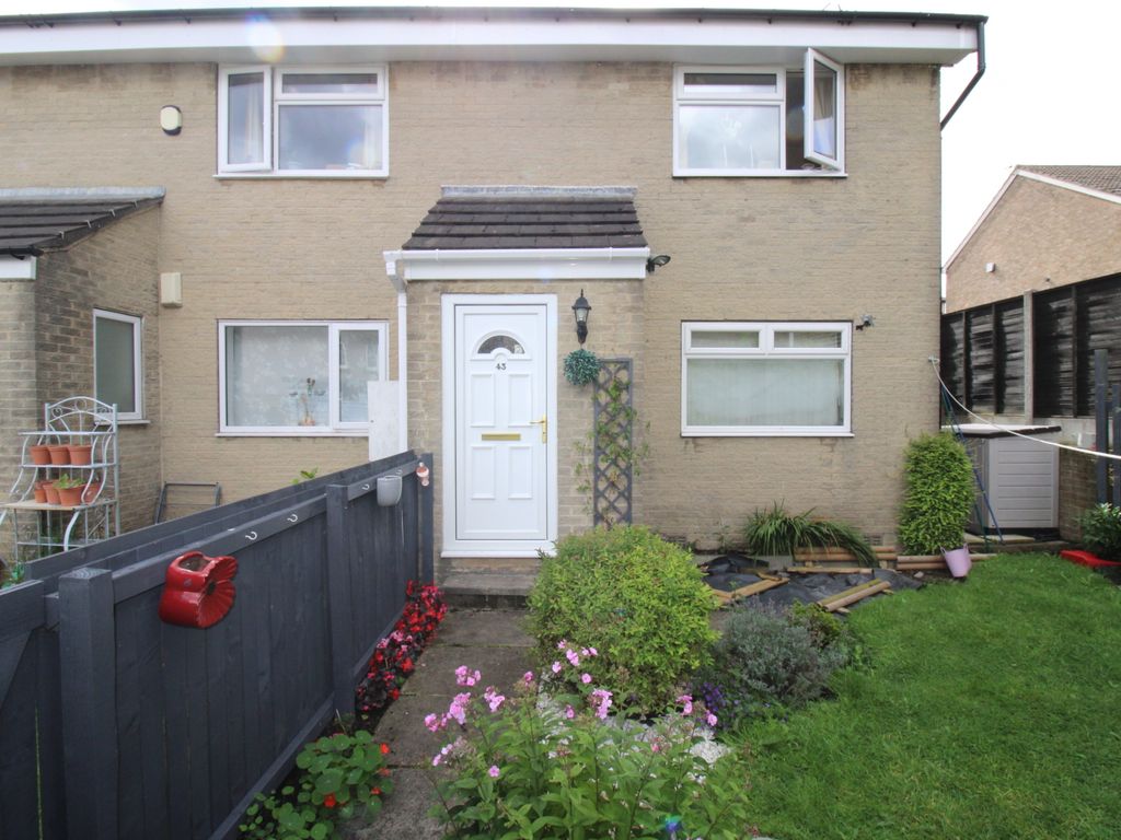 Ascot Parade, Bradford BD7  