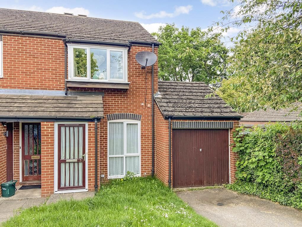 2 bed for sale in King James Way, HenleyOnThames RG9 Zoopla