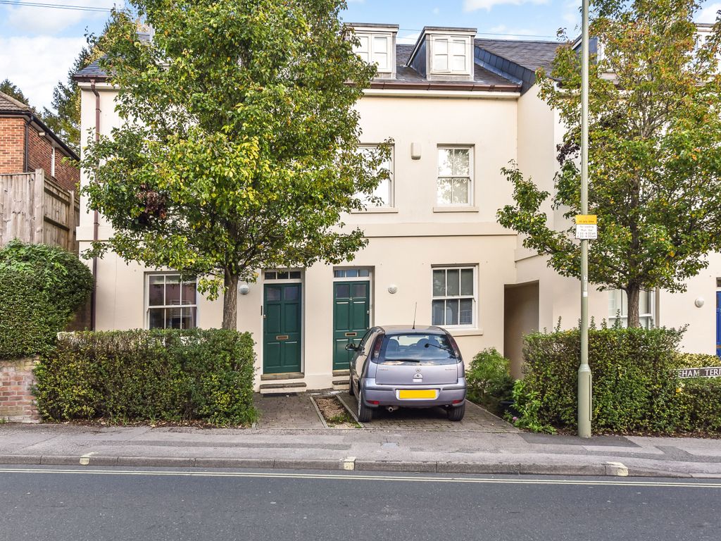 Room to rent in Bar End Road, Winchester SO23 Zoopla