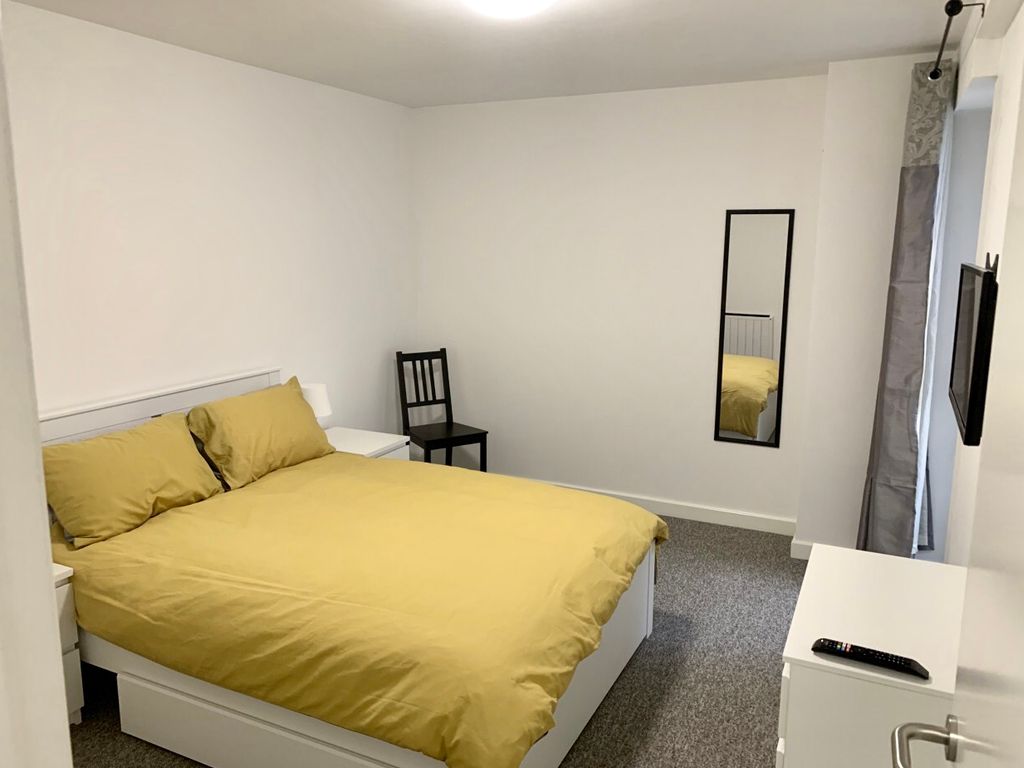 Norwood Street, Ashford TN23  