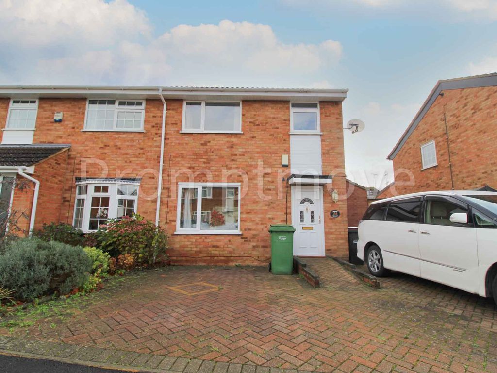3 bed property for sale in Ventnor Gardens, Luton LU3 Zoopla