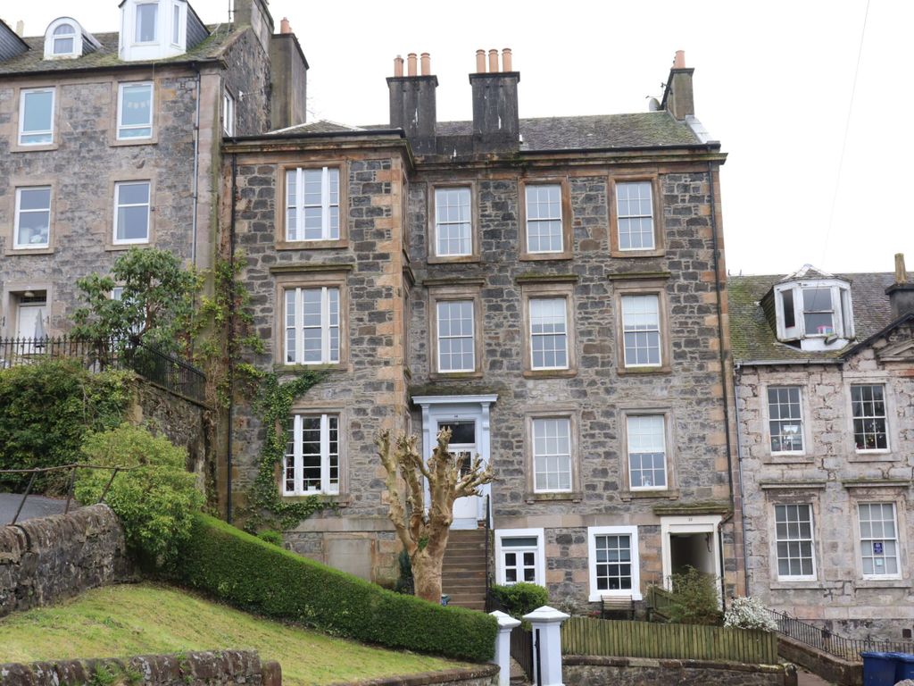 2 bed flat for sale in Castle Street, Rothesay, Isle Of Bute PA20, £