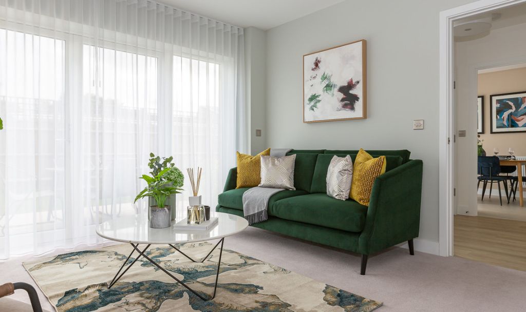 New home, 3 bed detached house for sale in Newmarket Road, Teversham