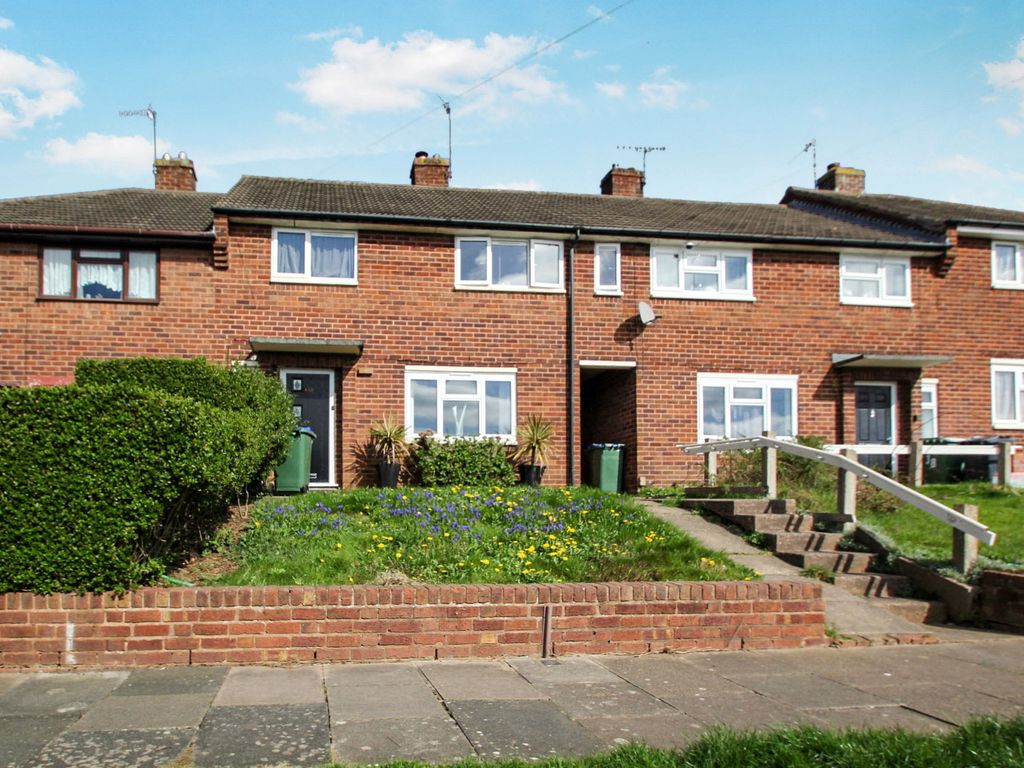3 bed semidetached house for sale in Coppice Road, Cradley Heath, West