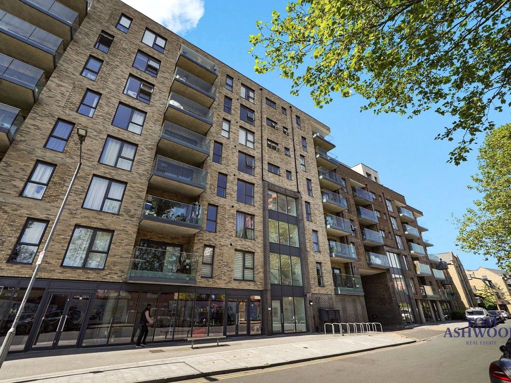 Abbey Road Inspired Luxury Flats photo