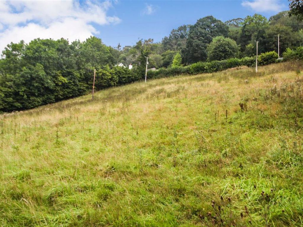 1 bed detached house for sale in Garth, Glyn Ceiriog, Llangollen LL20