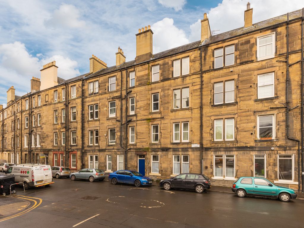 1 bed flat for sale in 14/11 Waverley Park, Edinburgh EH8 Zoopla