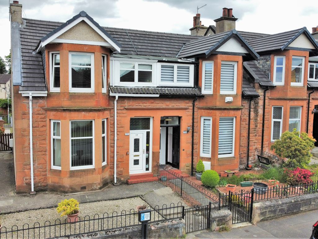 3 bed end terrace house for sale in Arthurlie Street, Barrhead G78 Zoopla