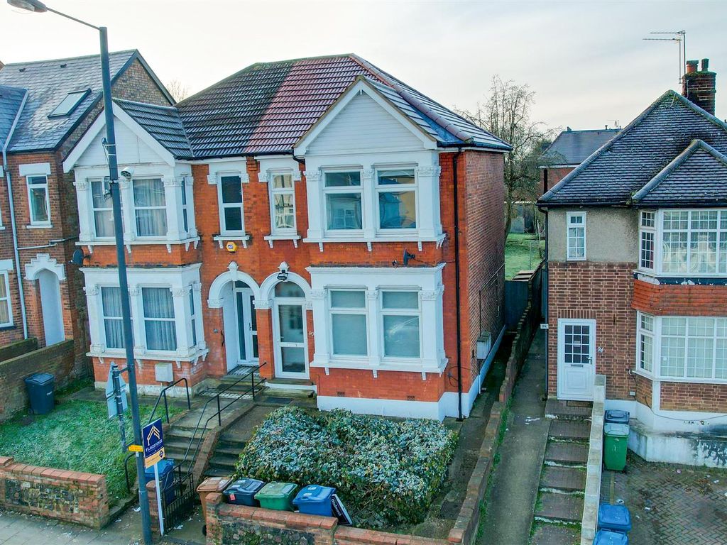 5 bed property for sale in Harrow View, Harrow HA1, £650,000 Zoopla