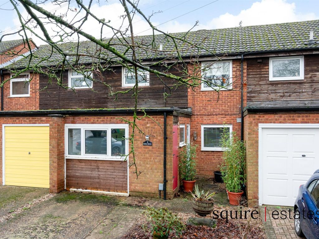 3 bed property for sale in Knoll Green, Paston Road, Hemel Hempstead