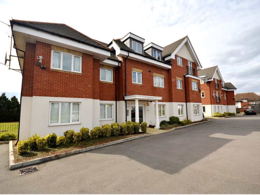 2 bed flat to rent in Wordsworth Court, West End Road, Ruislip HA4 Zoopla