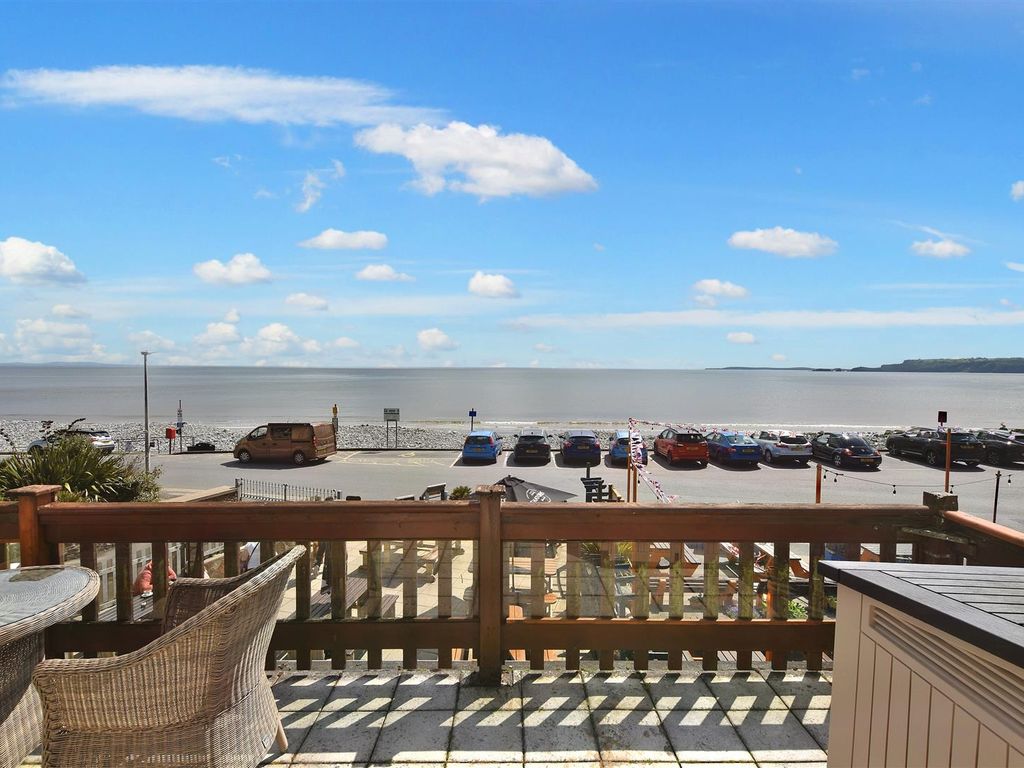 2 bed flat for sale in Amroth, Narberth SA67 Zoopla