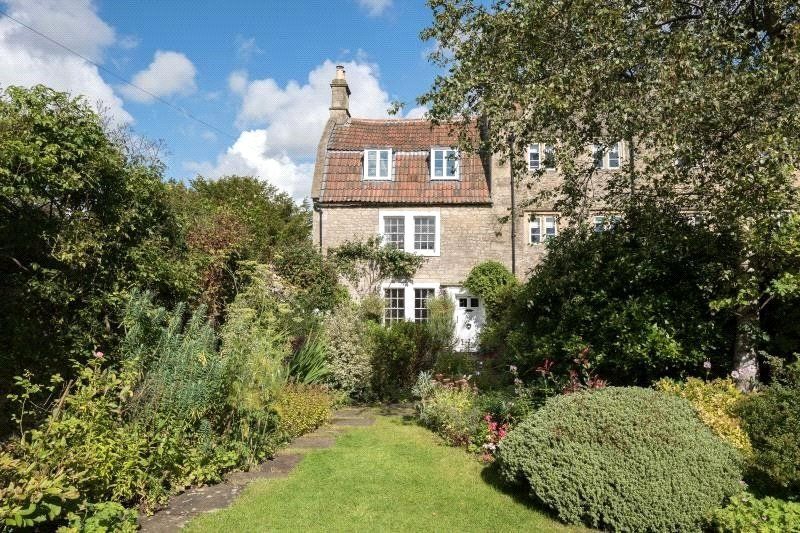 3 bed semidetached house for sale in Northend, Batheaston, Bath BA1