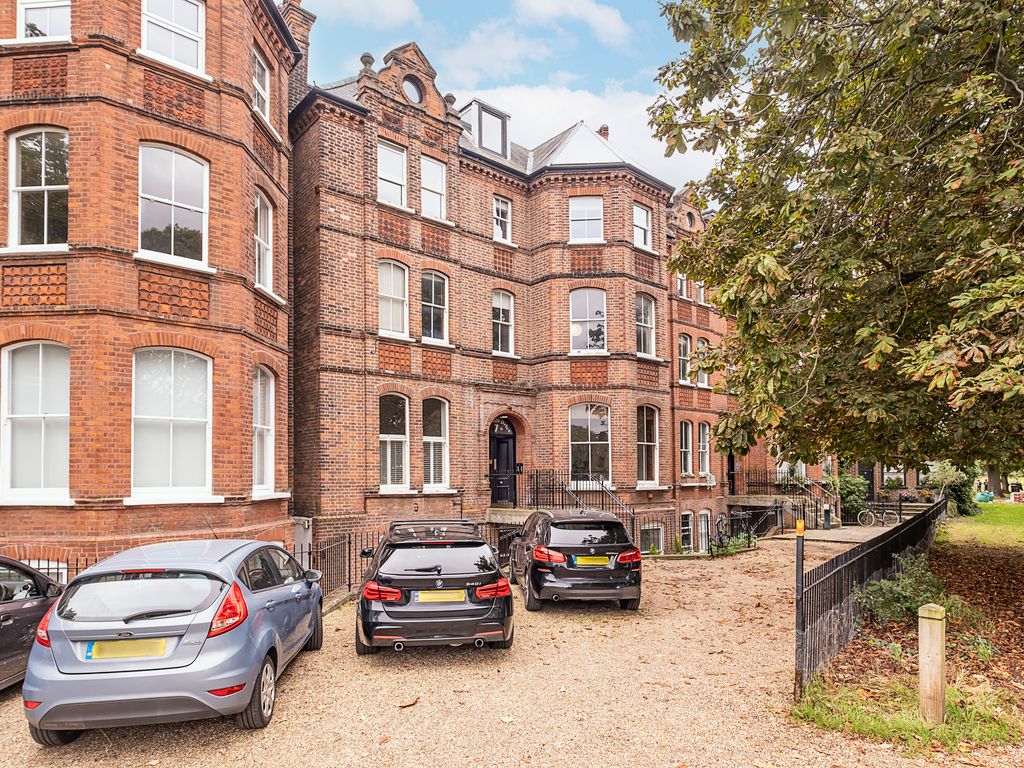 1 bed flat for sale in Windmill Drive, London SW4, £450,000 Zoopla