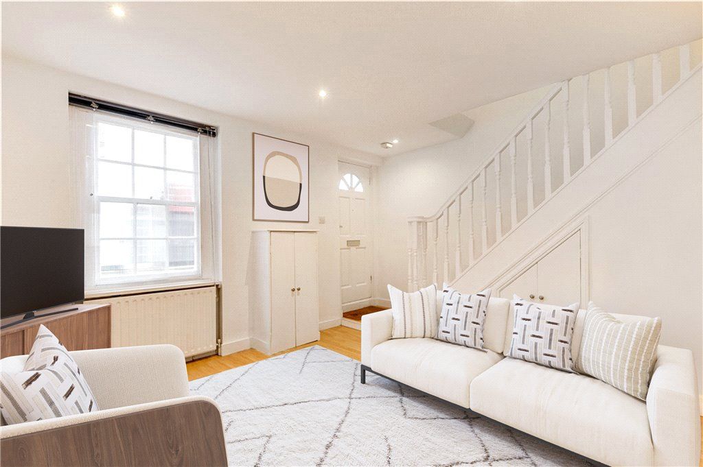 Kenway Road, London SW5  