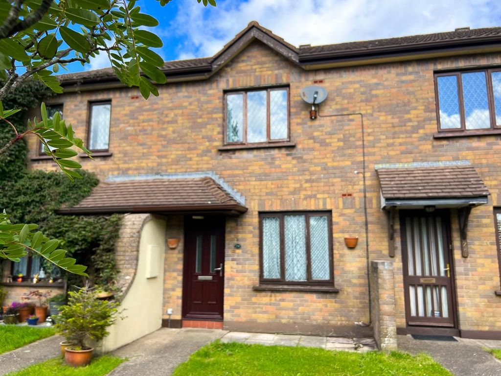 2 bed terraced house for sale in Stanley Mews, Governors Hill, Douglas