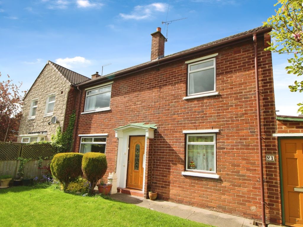 3 bed semidetached house for sale in Aldford Road, Chester, Cheshire