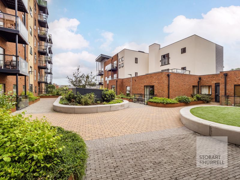 Mineral Court, St. Ann Lane, Norwich, Norfolk NR1  