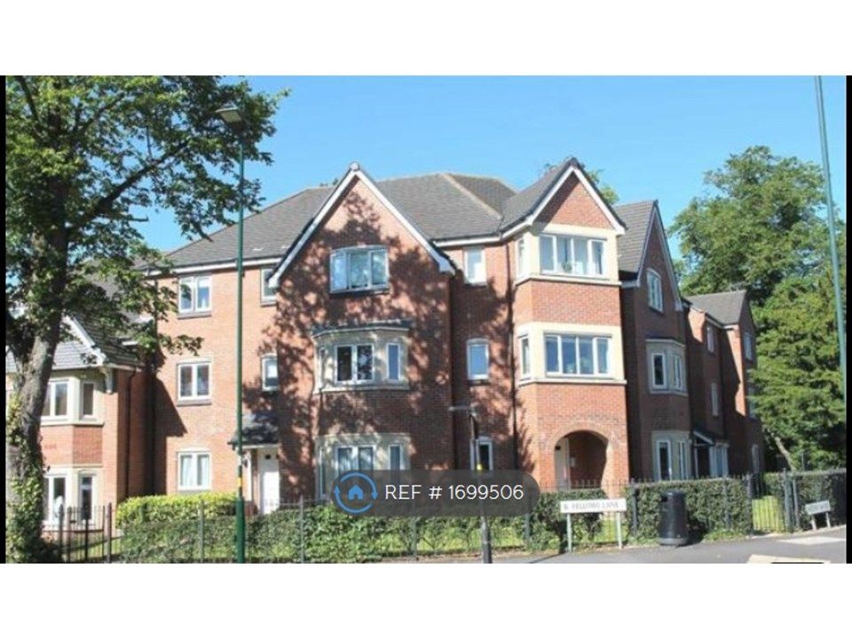 2 bed flat to rent in Harborne, Birmingham B17 Zoopla