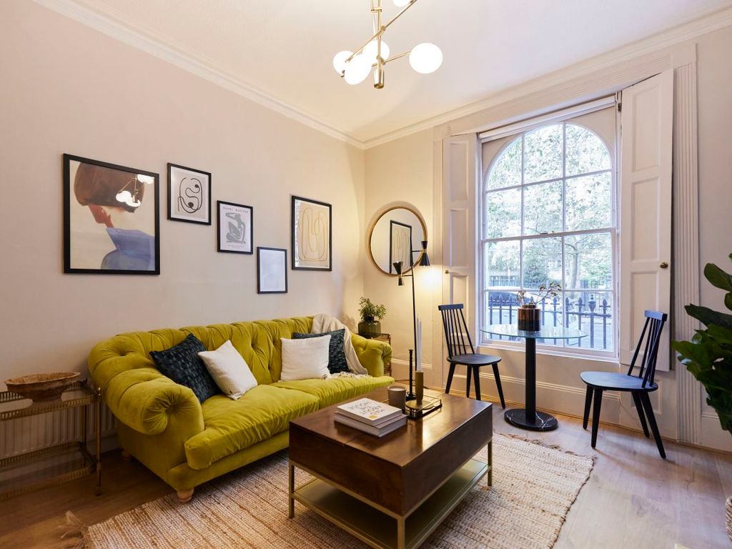 1 bed flat to rent in Northampton Square, London EC1V, £3,406 pcm Zoopla