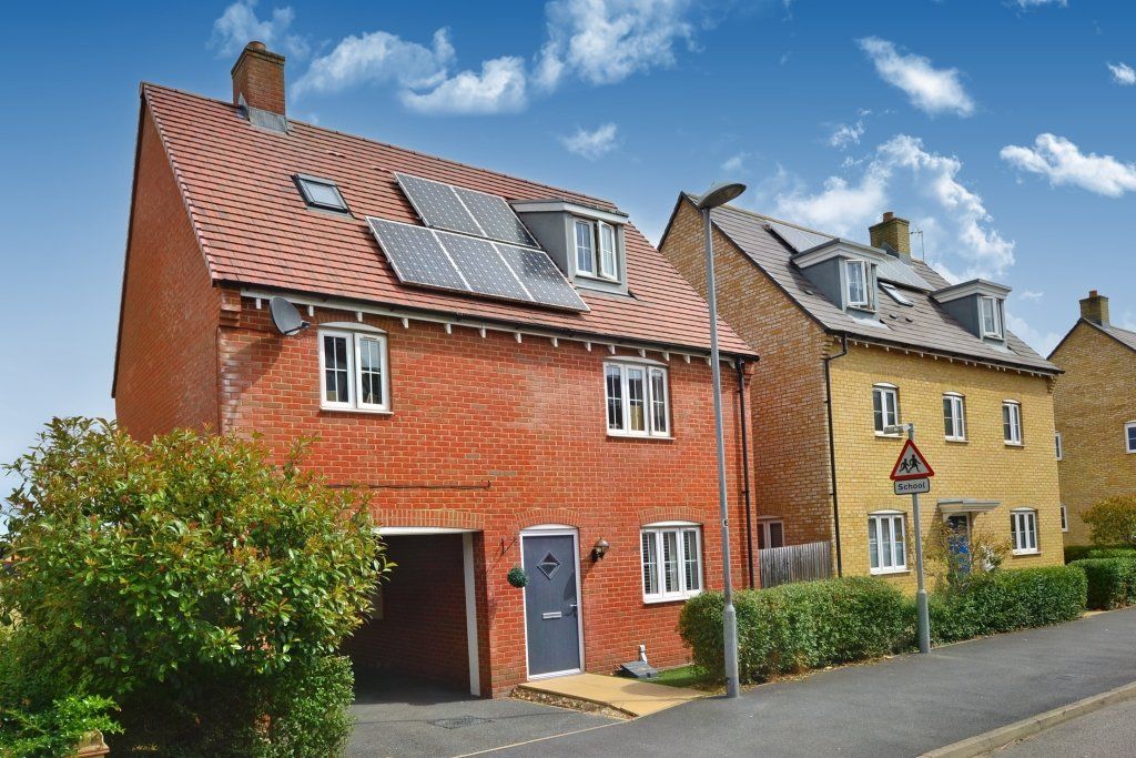 Reeve Road, Stansted CM24  