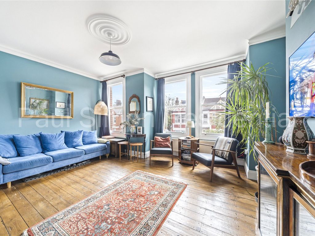 2 bed flat for sale in Stanhope Gardens, Harringay N4, £625,000 Zoopla
