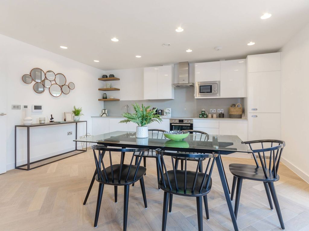 Coppice Yard, Bell Foundry Close, Croydon CR0  