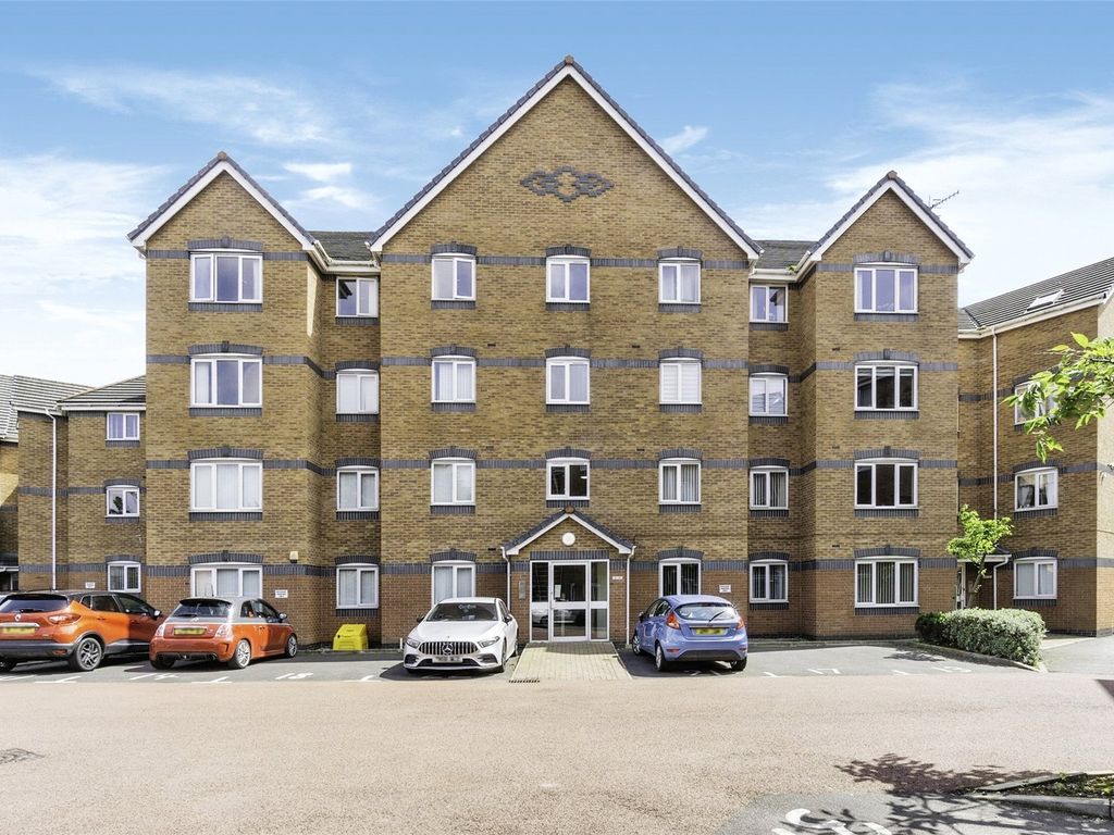 2 bed flat for sale in Knightswood Court, Mossley Hill, Liverpool