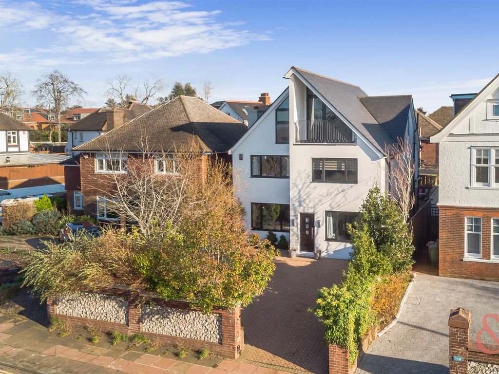 4 bed property for sale in Dyke Road, Brighton BN1 Zoopla