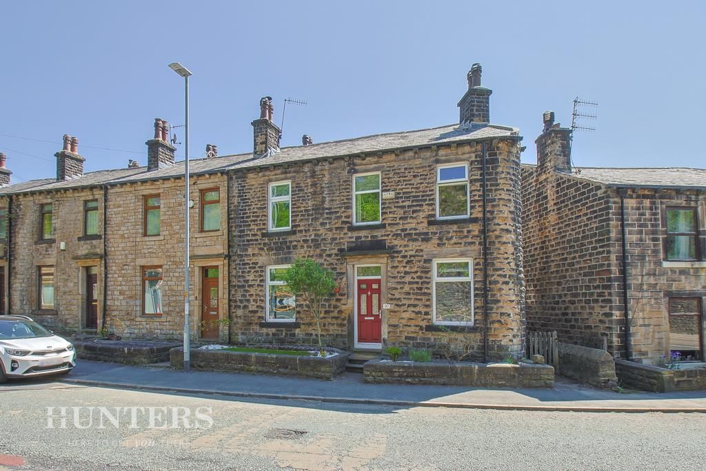3 bed end terrace house for sale in Summit, Littleborough OL15 Zoopla
