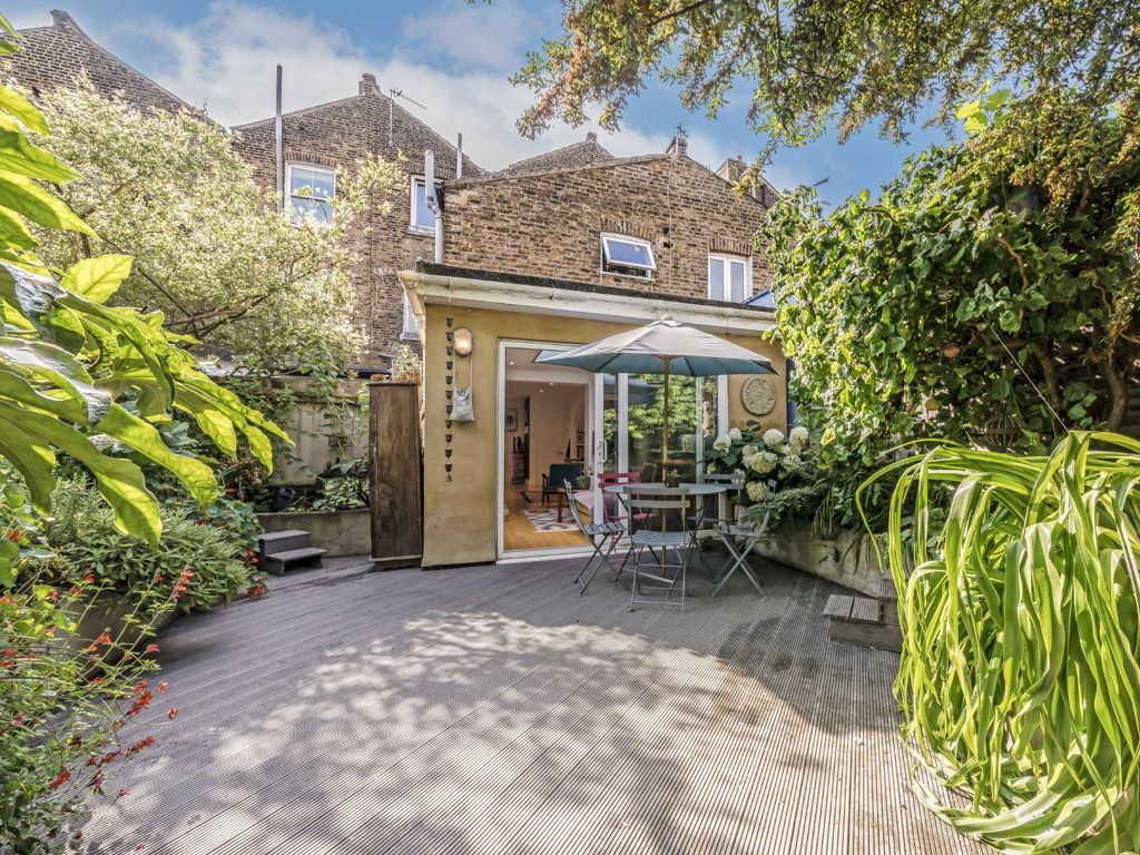 1 bed flat for sale in Bellenden Road, London SE15 Zoopla