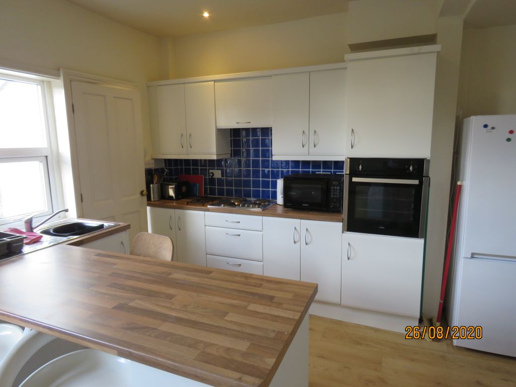 4 bed detached house to rent in St. Annes Road, Exeter EX1, £607 pppm