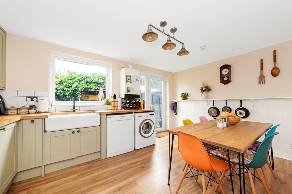 5 bed property for sale in Malham Road, Forest Hill, London SE23, £