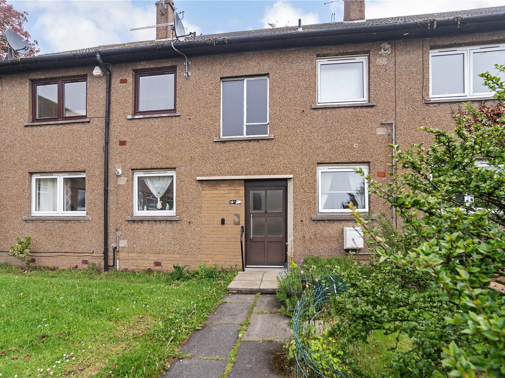 Balgavies Place, Dundee DD4  