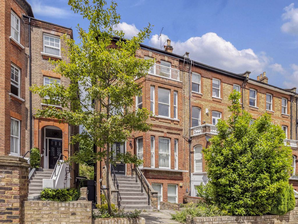 2 bed flat for sale in Goldhurst Terrace, London NW6 Zoopla